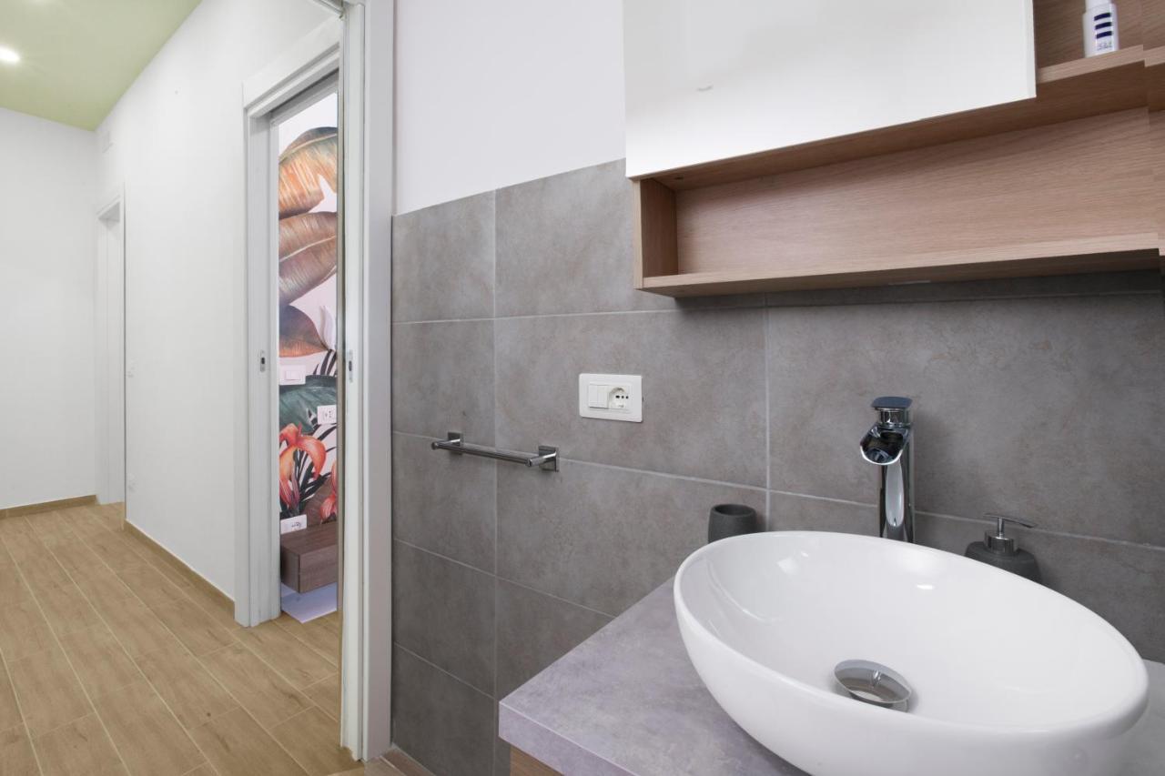 Yourhome - Mimosa Home Apartment Sorrento Exterior foto
